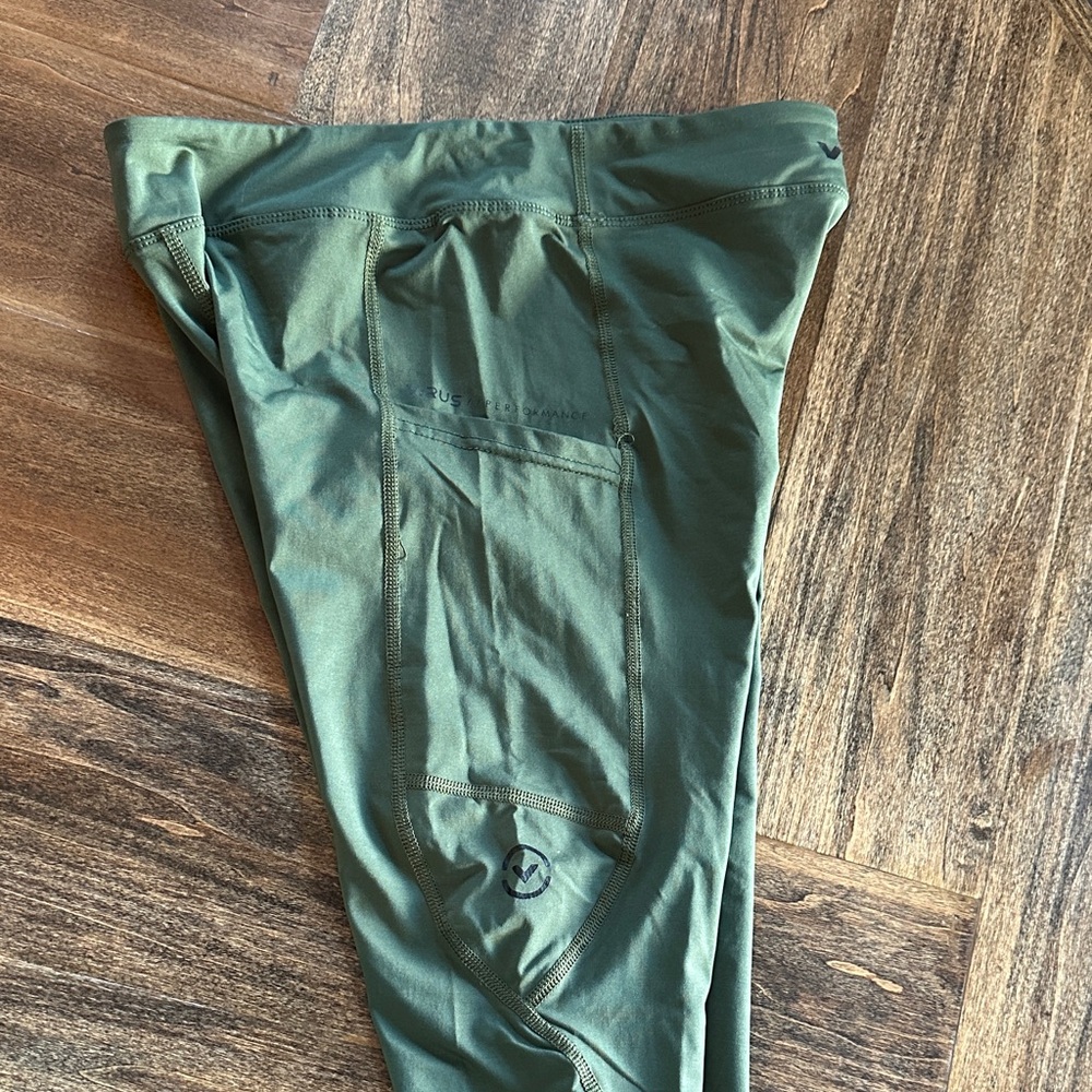 Virus Compression Capri - Picture 5 of 11